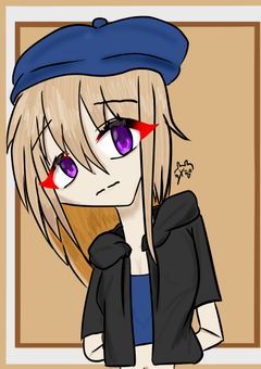 林檎のイラスト部屋