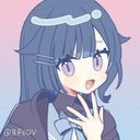 莓瞳村　愛姫