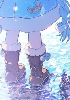 星影の傍で紡ぐ,