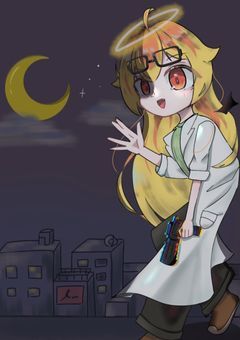 スケッチブックの端っこ,