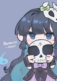スケッチブックの端っこ,