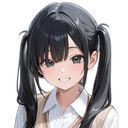 _白波瀬@シラハゼ_ _心愛@ココア_