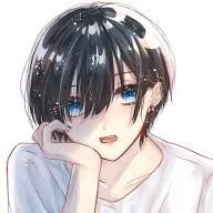 蒼さんのアイコン画像