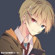 秋ノ宮双仁さんのアイコン画像