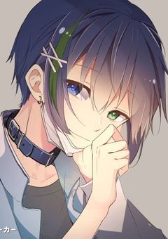 僕のこと