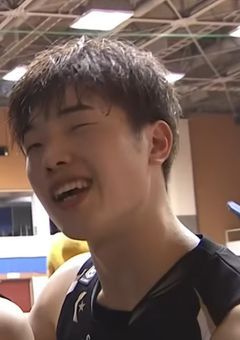 雑談部屋よ〜‼️