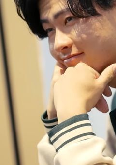 # 初 恋 泥 棒
