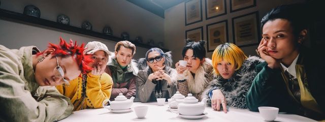 　　慧　　@活動休止中さんの壁紙画像