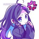(なまえ)