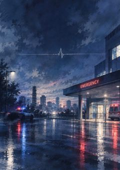 命の境界線