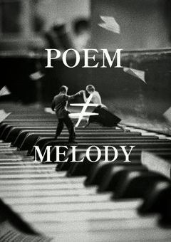 POEM≠MELODY