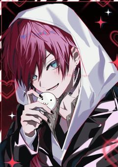 2j3j┊︎ある人達が私の恋人になりたいらしい