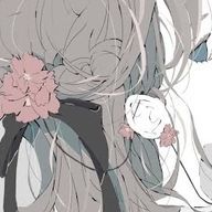  蒼霞 こあ . ( 暫く無浮 ) さんのアイコン画像