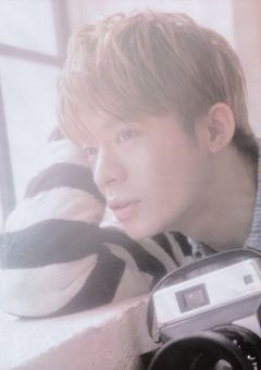 好きって、言えない。