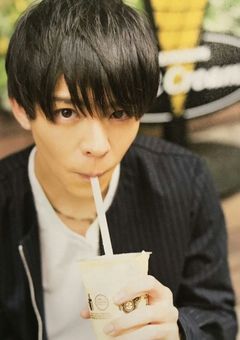 短編集（岸優太のみ）