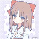 博麗霊夢(はくれい れいむ)