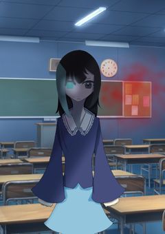 インビジブルダンガンロンパ