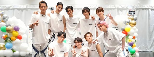 SnowManさんの壁紙画像