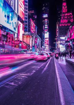 ︎︎⟡　夜に光るのは快楽　♩