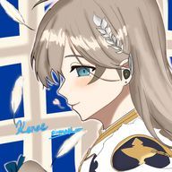 出雲白凪さんのアイコン画像