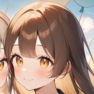 優花@ゆうかフォロバ100% みらいちゃんと1週間ペア画中～さんのアイコン画像