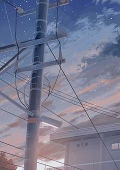 離れても一生溺れたまま。【🐙】