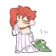 缶　？🍀@ジョジョの声真似でゲーム実況したいさんのアイコン画像