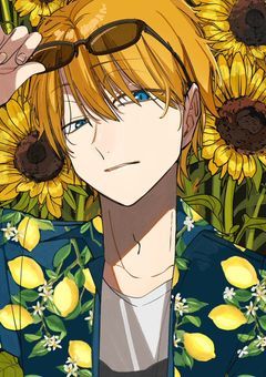 ぼくのかみさま.｡.:*♡