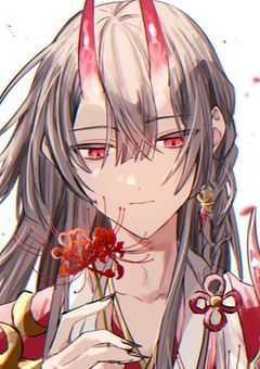 四神の孤独な御子