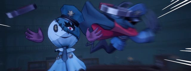 ペルさんの壁紙画像