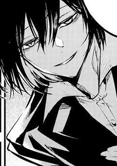 モテるドス君、何故か私には優しい件