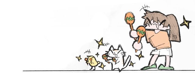 なきをさんの壁紙画像