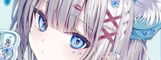 月精さんの壁紙画像