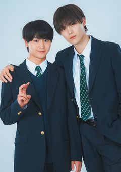 ドラマ『修学旅行で仲良くないグループに入りました』のスタッフに選ばれました？！
