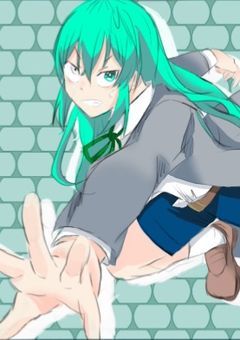 皆さんの夢主を書いていく。