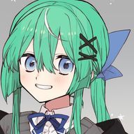 志亞@活動無限休止さんのアイコン画像