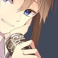 屑無裕璃☪︎学年末総合800越えきちゃーさんのアイコン画像