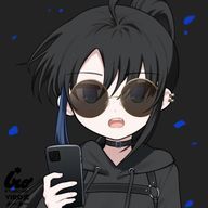 屑無裕璃☪︎さんのアイコン画像