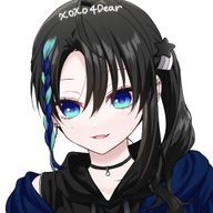 屑無裕璃☪︎さんのアイコン画像