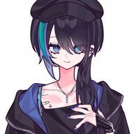 屑無裕璃☪︎さんのアイコン画像
