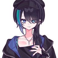 屑無裕璃☪︎さんのアイコン画像