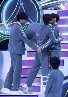 性欲おばけたちの話