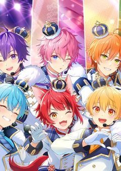 すとぷりと過ごしている私