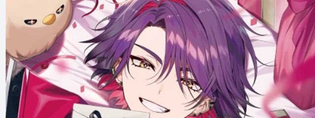 蒼瀬優吾@マイべン所属@ヒバ推し!@フォロバ💯さんの壁紙画像