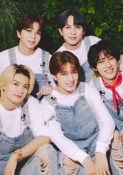 M!LK体調不良　短編集