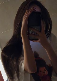 気になるあの子