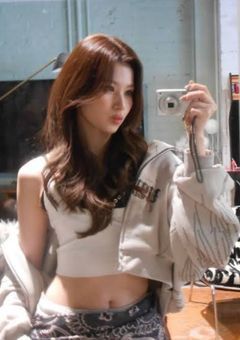 幼馴染のあの子。