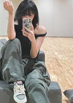 人見知りの女の子はモテモテ？