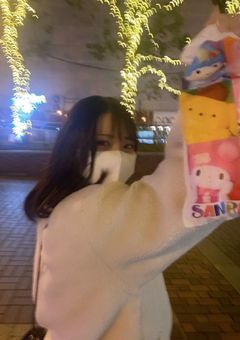 噂の彼氏持ち？