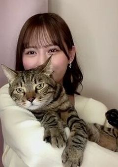 転生したらメンバーの愛猫になりました。